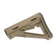 ACM Ergonomic tactical stock mod.1 - coyote